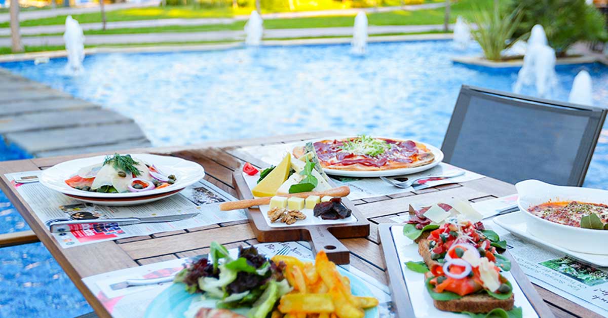 Litany Ristorante