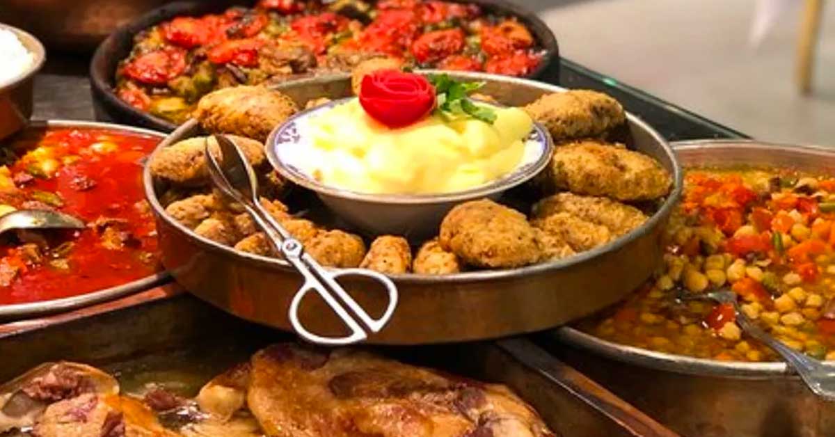 Uğra Lokantası