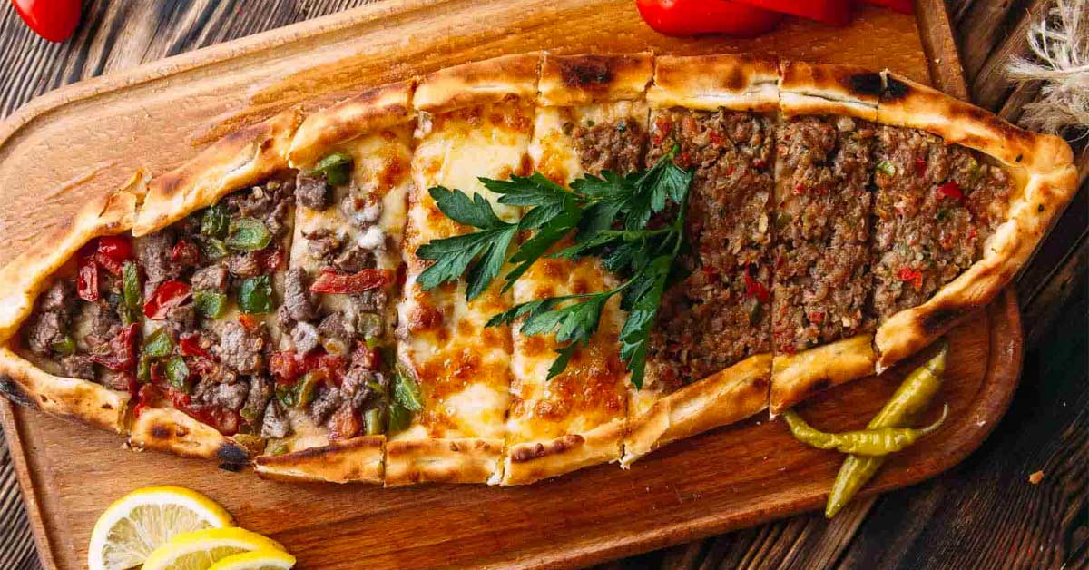 Uludağ Pide ve Kebap Salonu