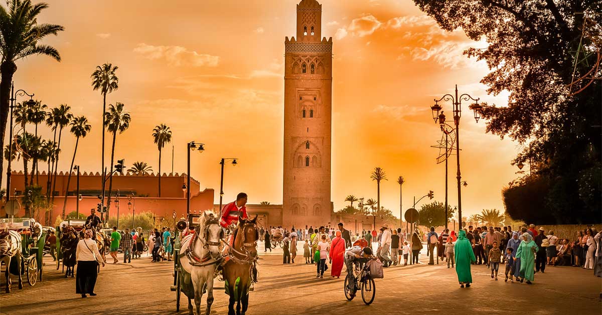 Vizesiz Gidilebilen Afrika Ülkeleri 2026