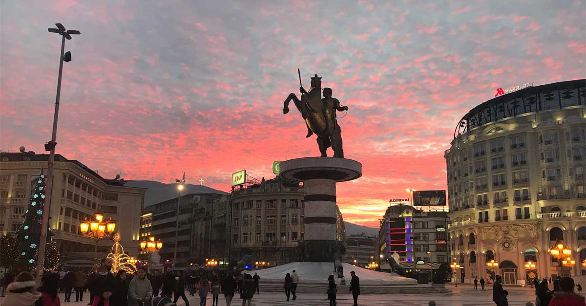 Vizesiz Gidilebilen Balkan Ülkeleri 2026