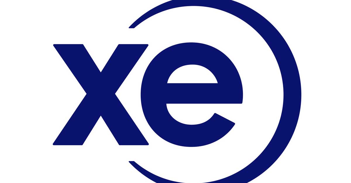 XE Currency