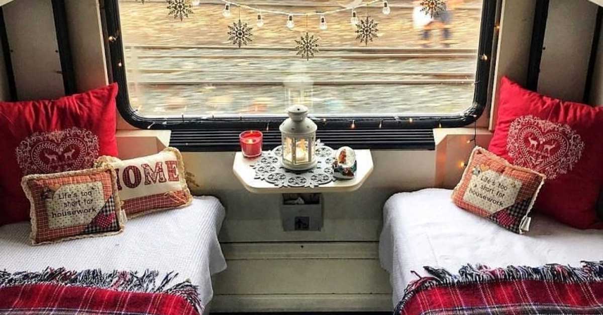 Yataklı Vagon Nedir? Özellikleri Nelerdir?