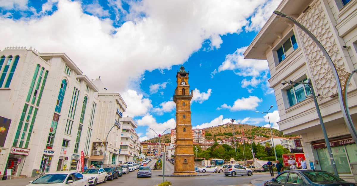 Yozgat’ta Ne Yenir, Neyi Meşhur?