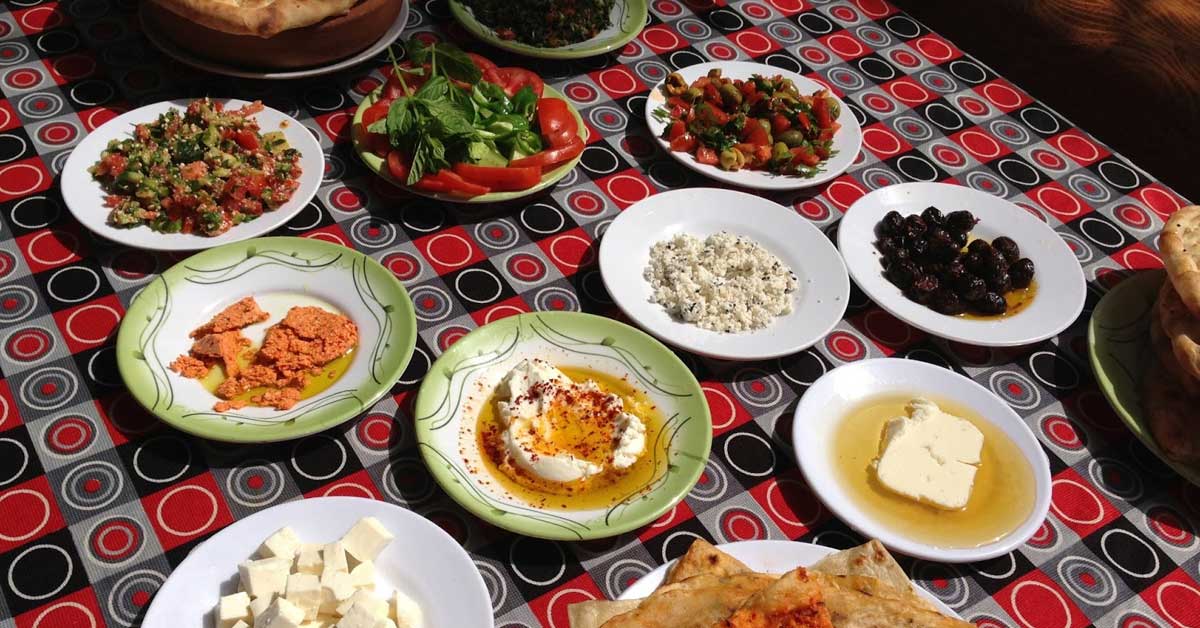 Yusuf Dayı Kahvaltı Salonu