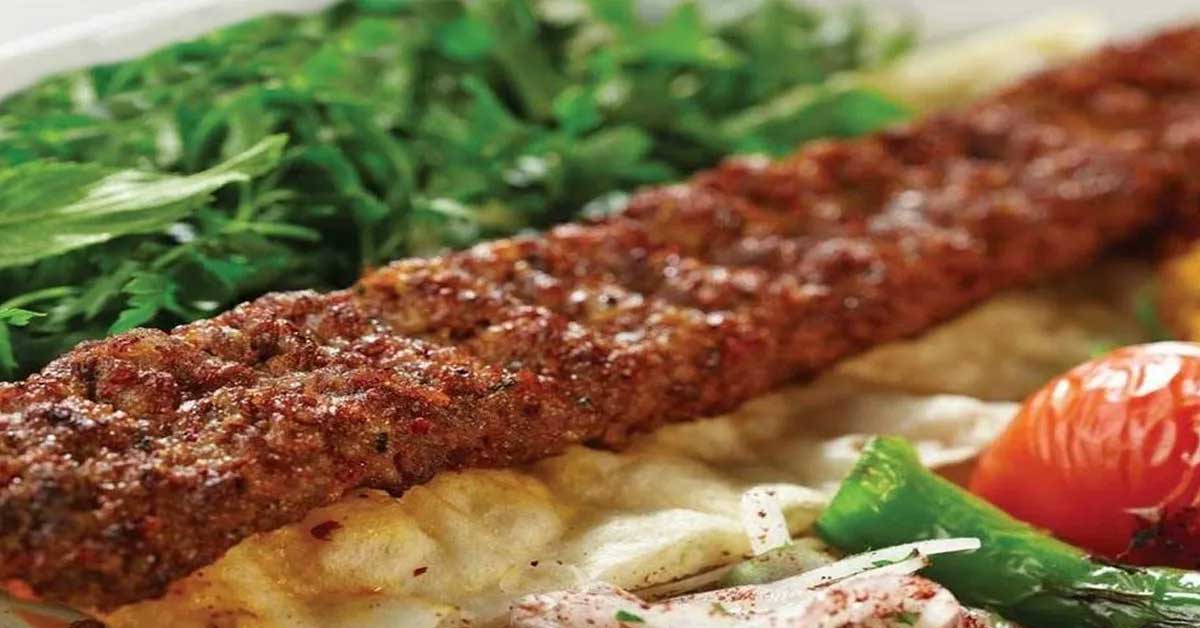 Ziyaoğlu Adana Ocakbaşı