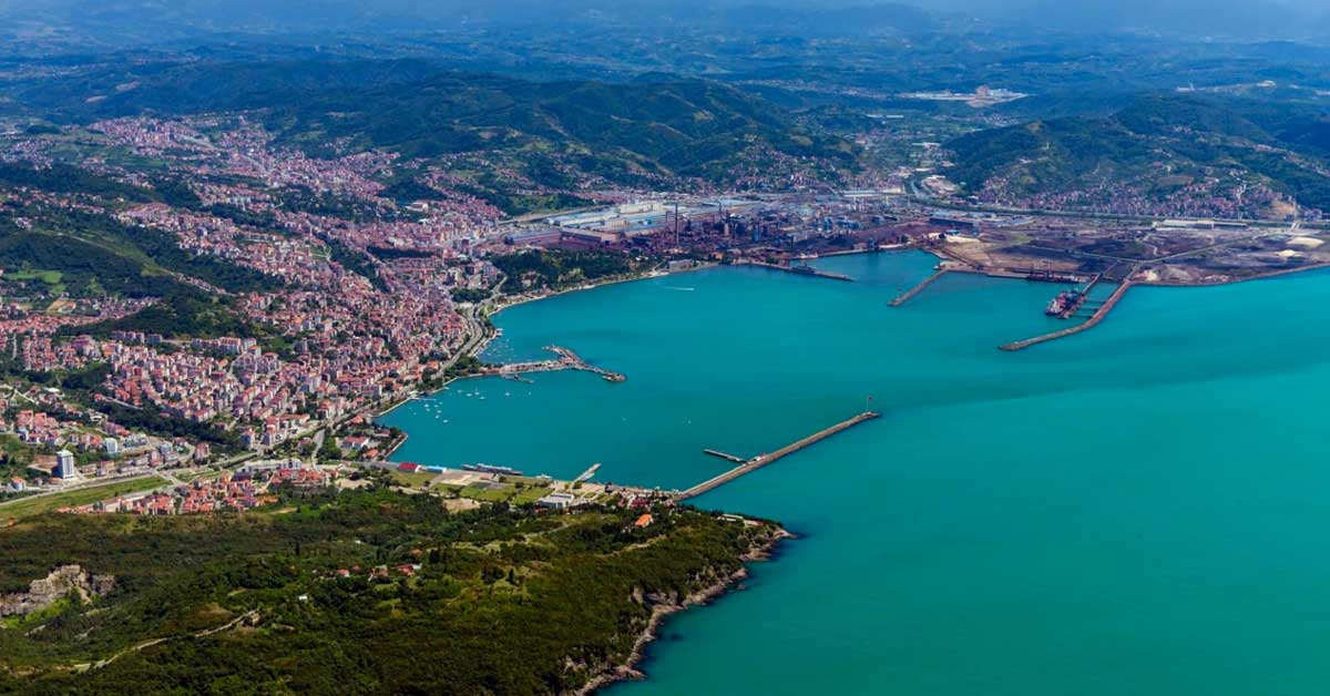 Zonguldak’ta Ne Yenir? En İyi 10 Lezzet Durağı