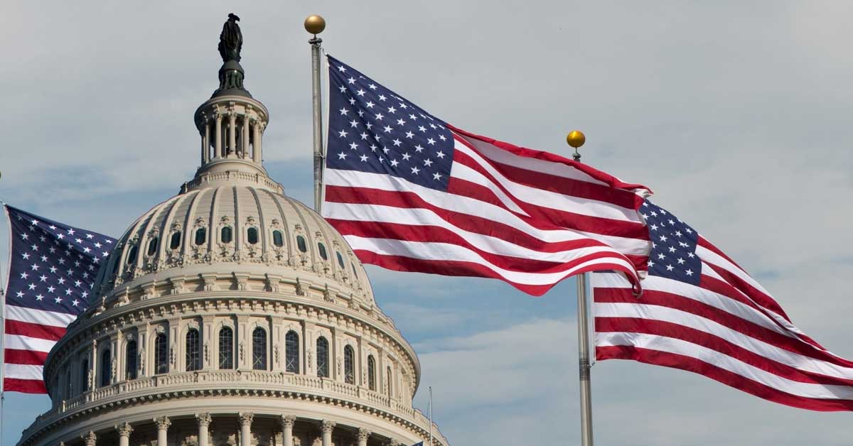 Amerika Birleşik Devletleri