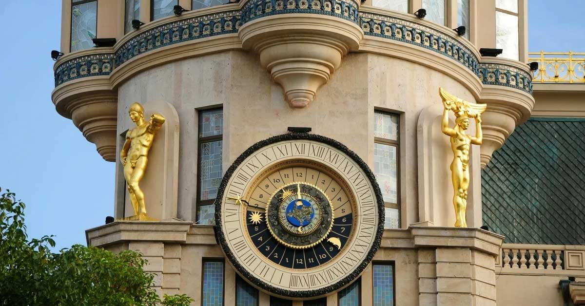 Astronomik Saat