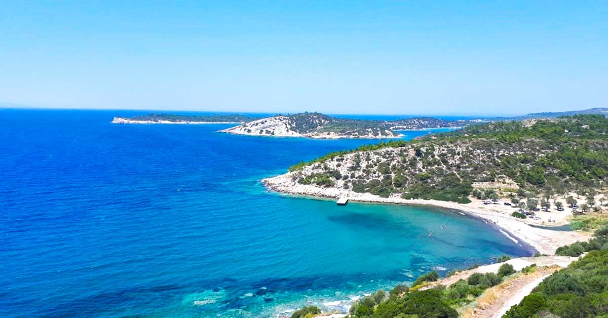 Bademli / Dikili