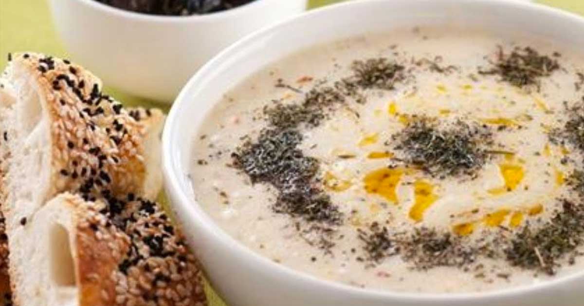 Balakgazi Tesisleri’nde Harput Çorba