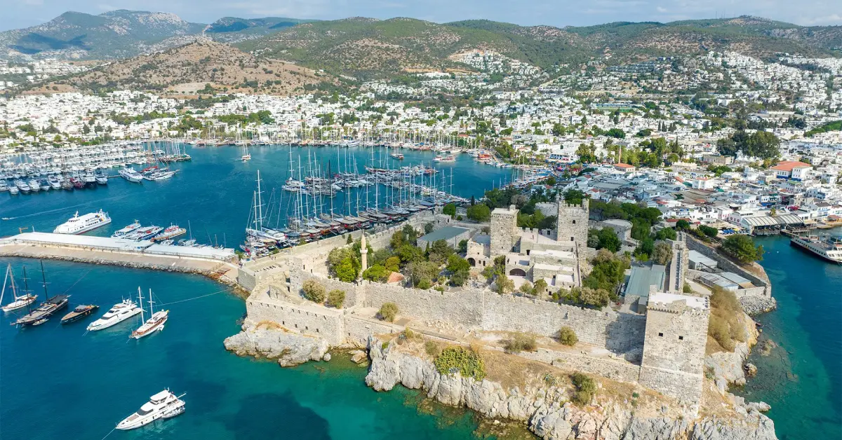 Bodrum