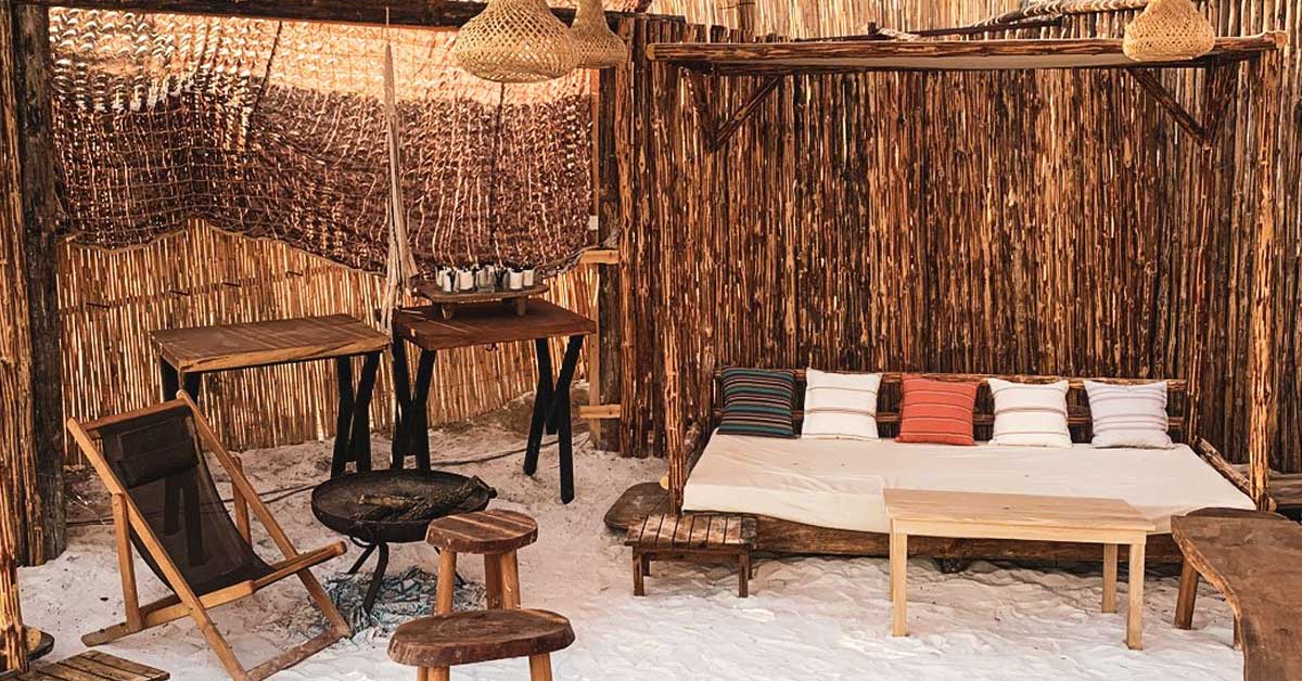 Boheme Beach