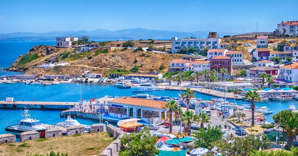 Bozcaada