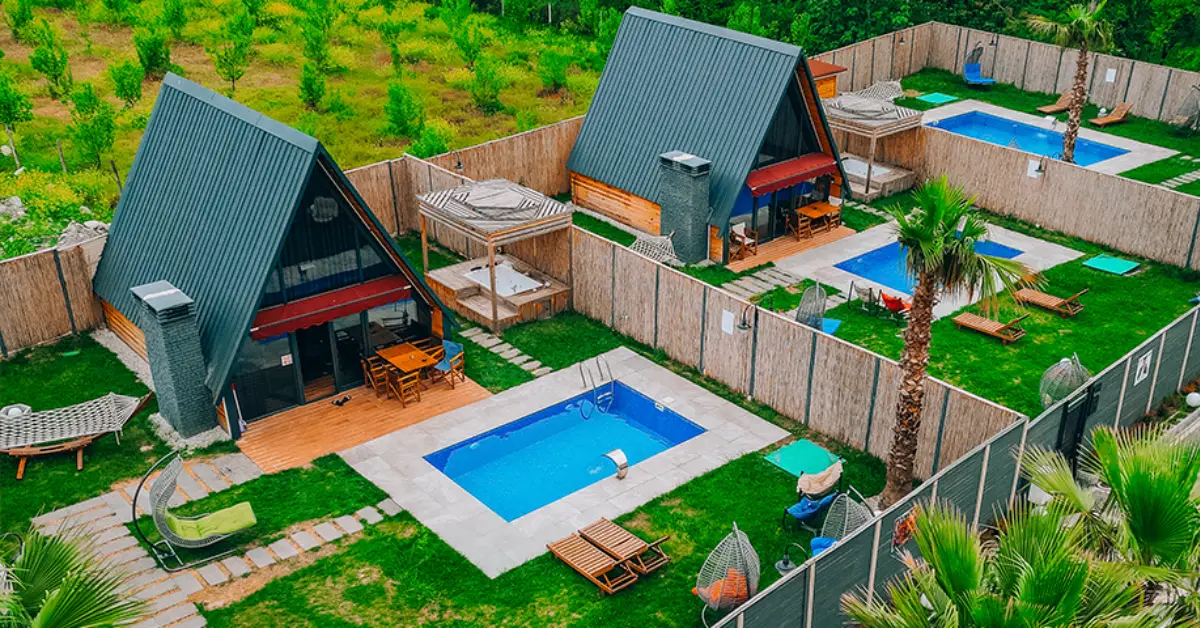 Nature House