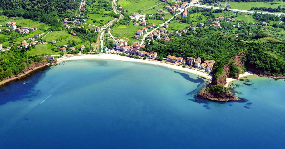Çakraz / Bartın