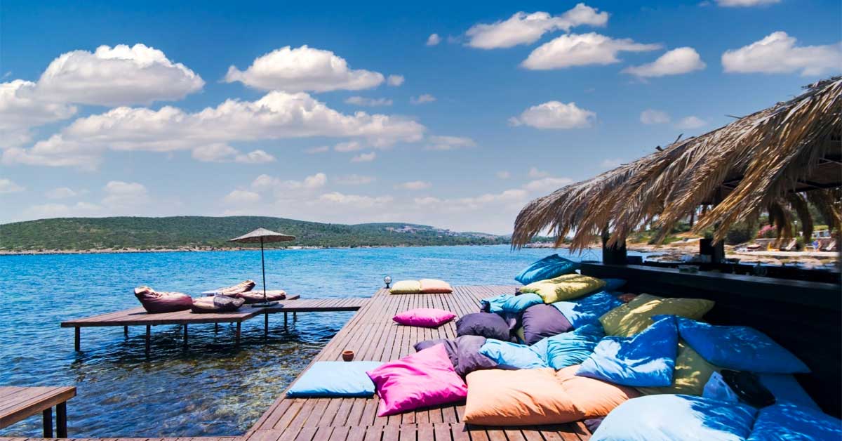 Çeşme Beach ve Plaj Giriş Ücretleri 2026