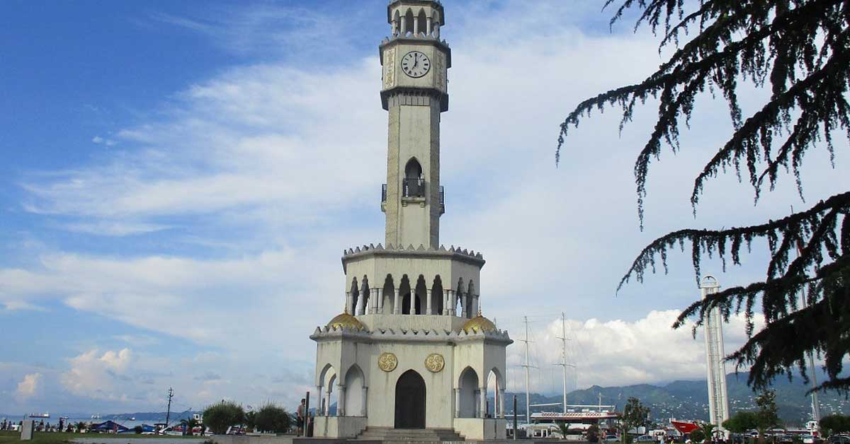 Chacha Kulesi
