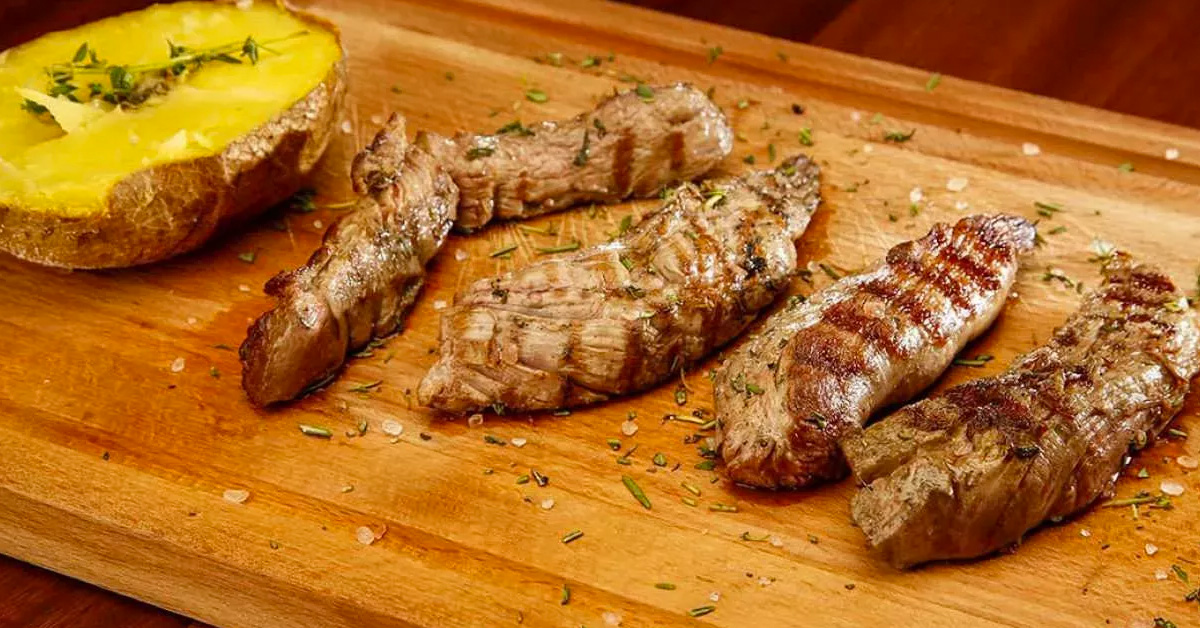 Cihan Ocakbaşı Restoran