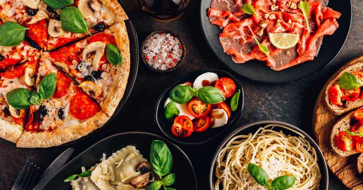 Cleto’s Ristorante