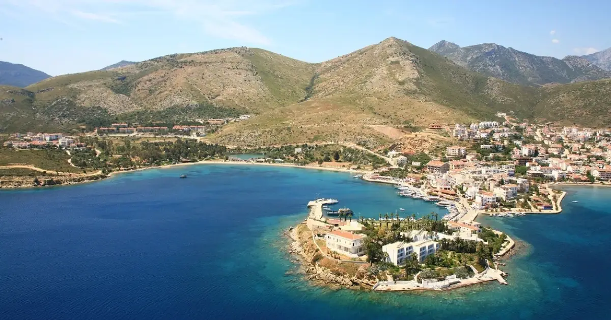 Datça
