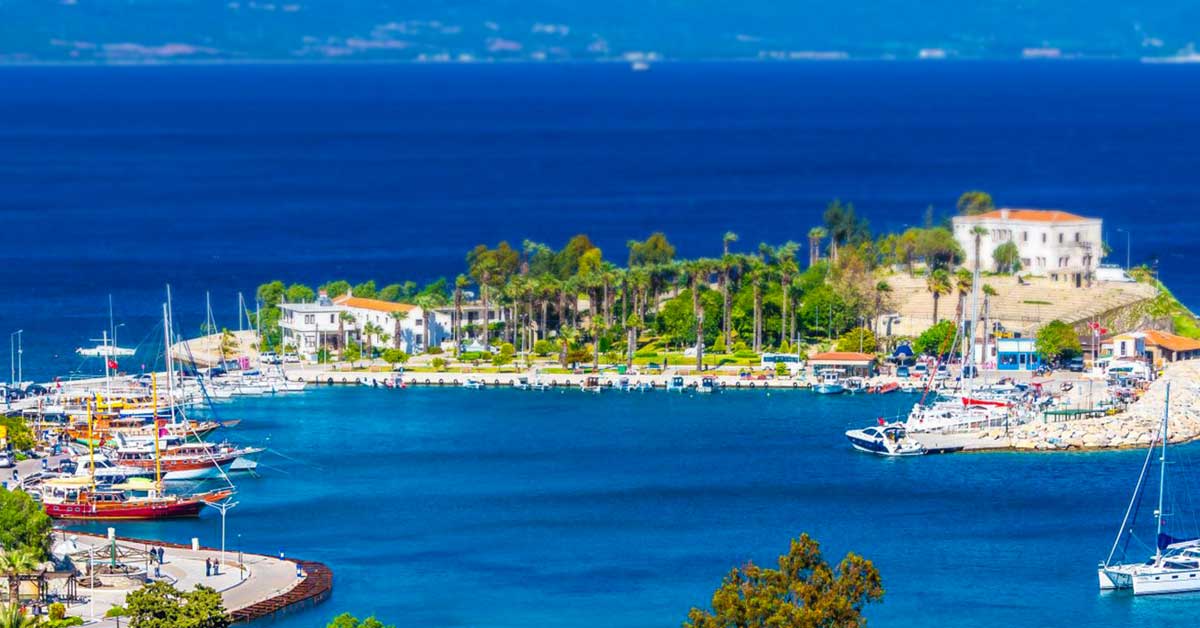 Datça / Muğla
