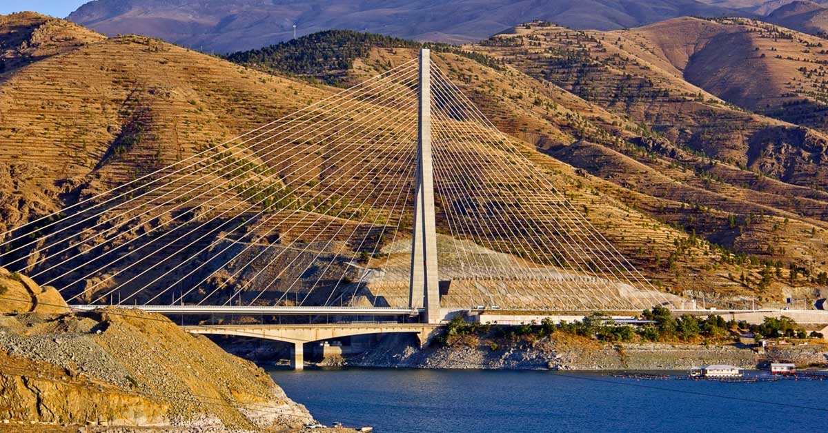 Elazığ'da Ne Yenir?