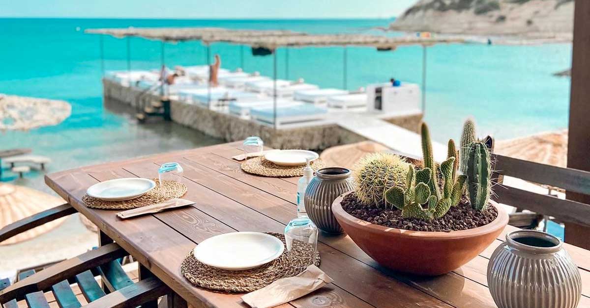 Fly-ınn Beach Club Çeşme