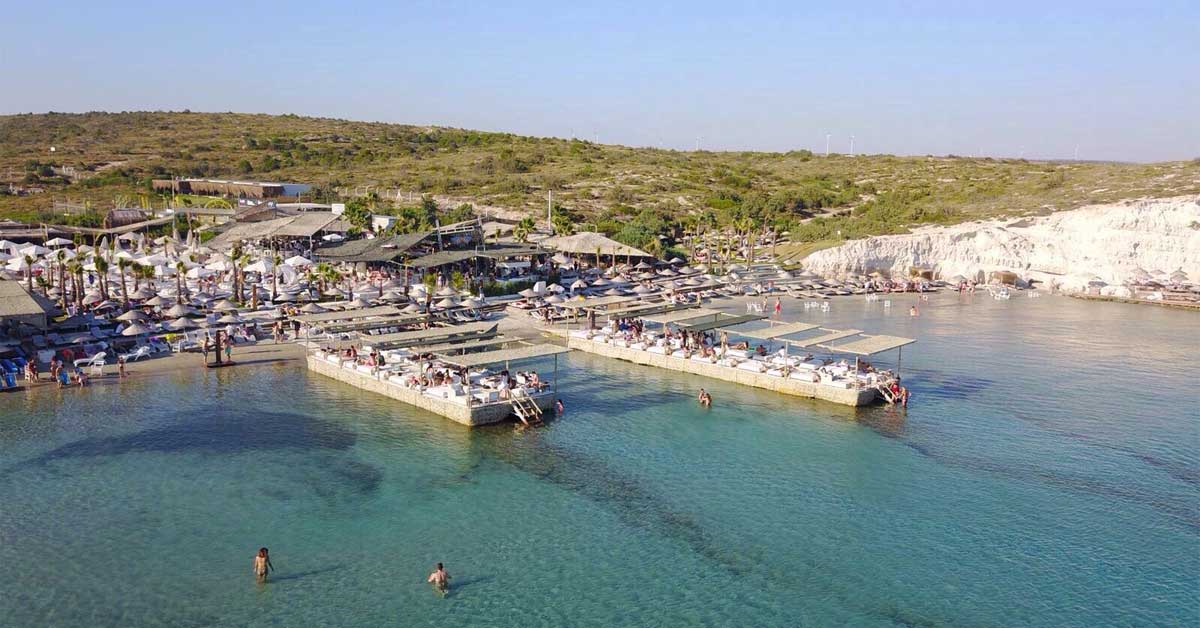 Fly-Inn Beach