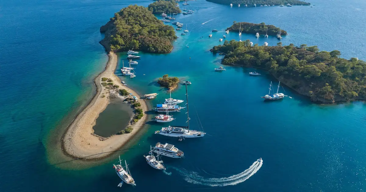 Göcek