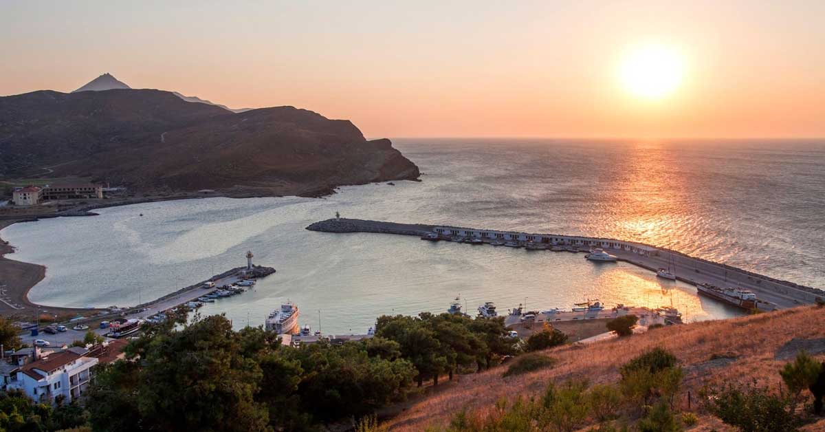 Gökçeada / Çanakkale