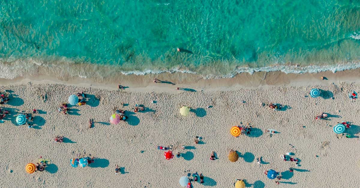 Huzur Bulacağınız Sakin Ve Dingin 20 Tatil Rotası