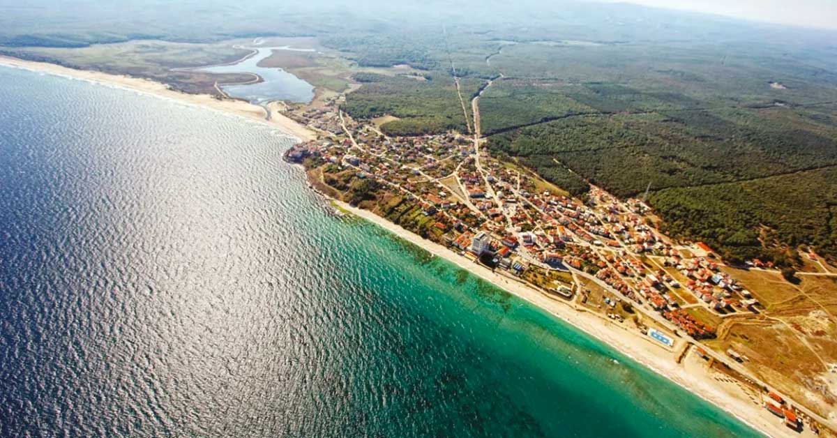 İğneada