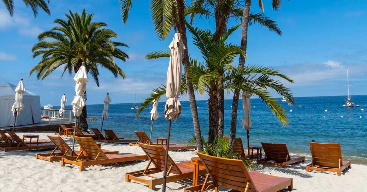 Influencer Gibi Fotoğraf Çekineceğiz 10 Beach Club
