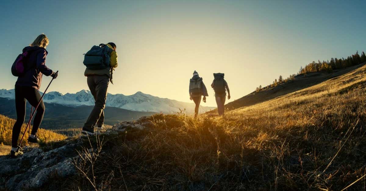 İstanbul ve Çevresindeki En İyi 10 Trekking Rotası