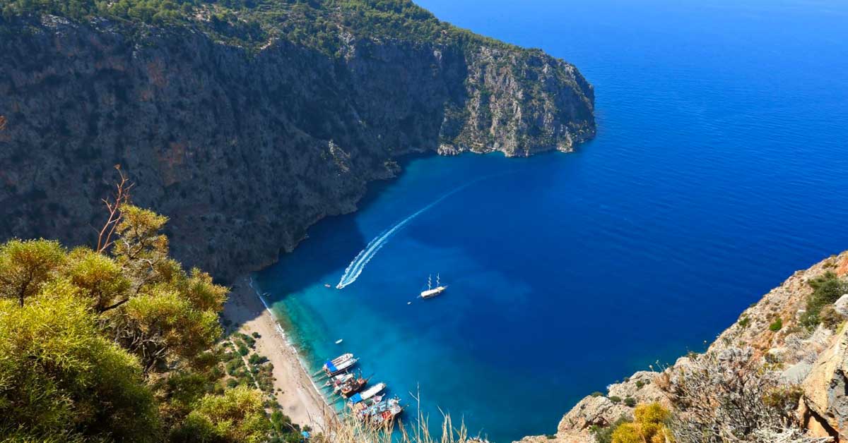 Kabak Koyu