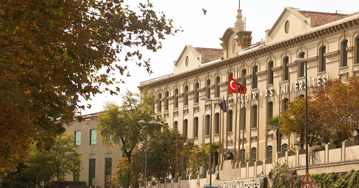 Kadir Has Üniversitesi