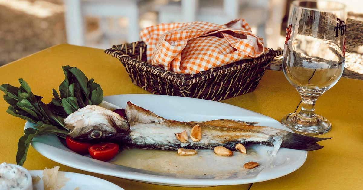Kalimera Rum Meyhanesi