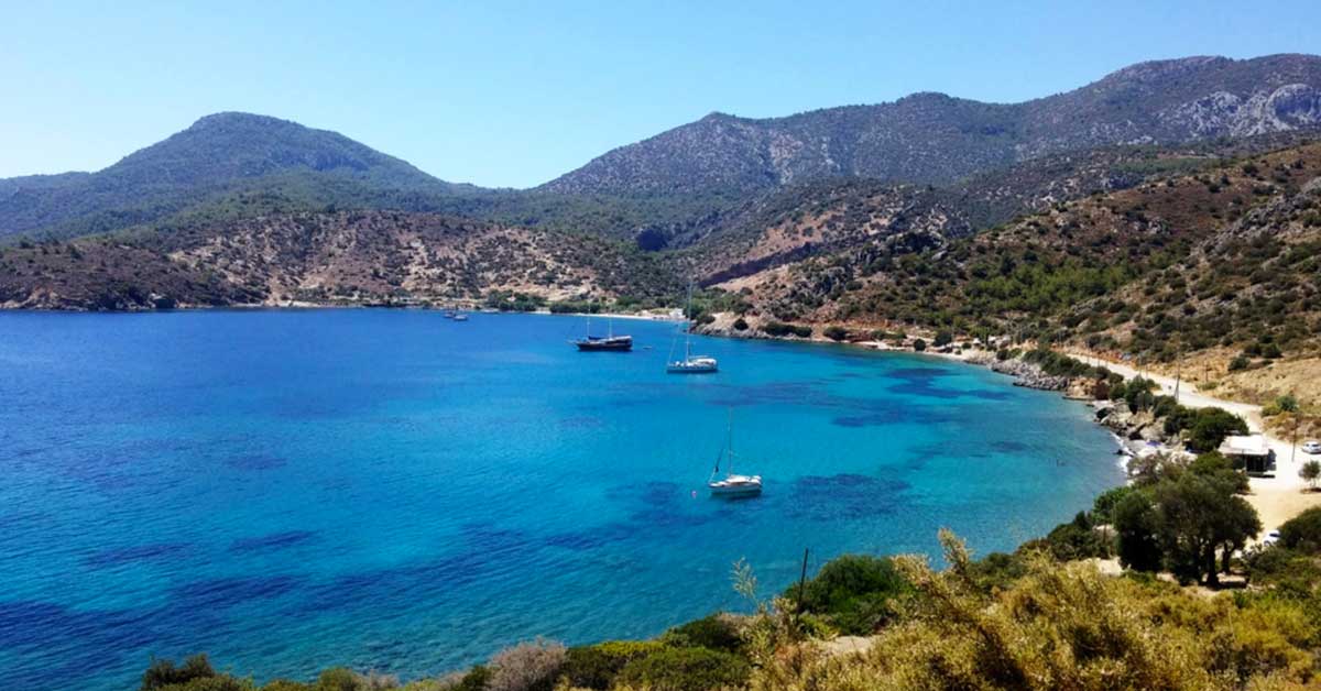 Kargı Koyu