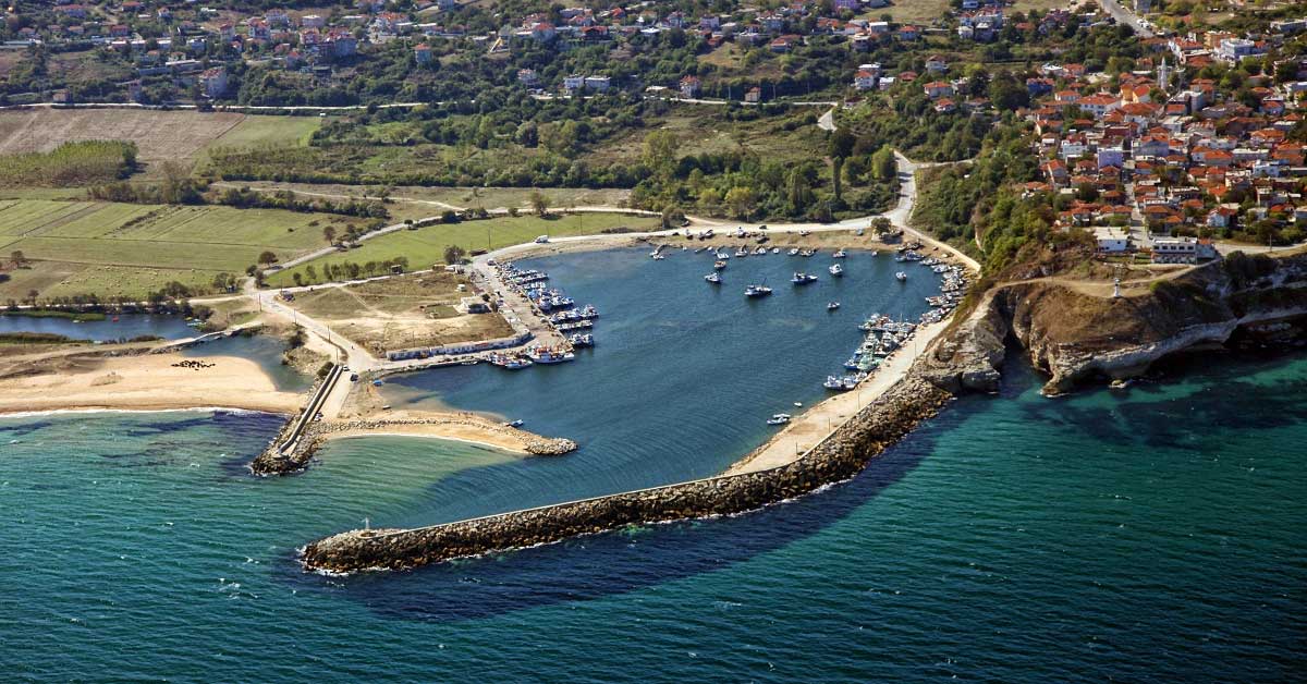 Kıyıköy / Kırklareli