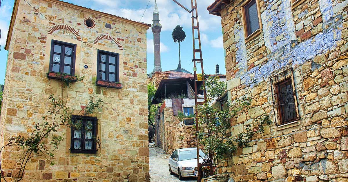 Kozbeyli