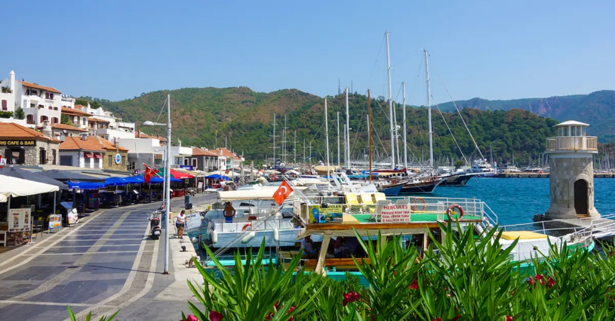 Marmaris