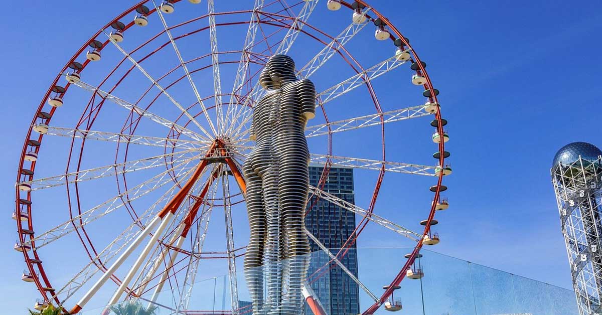Miracle Park