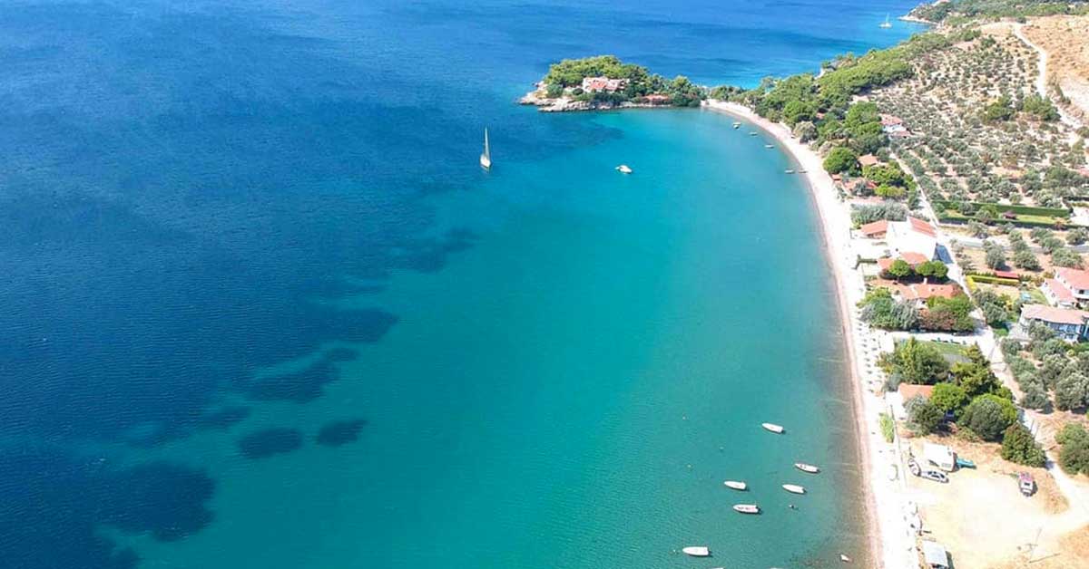 Mordoğan – Karaburun