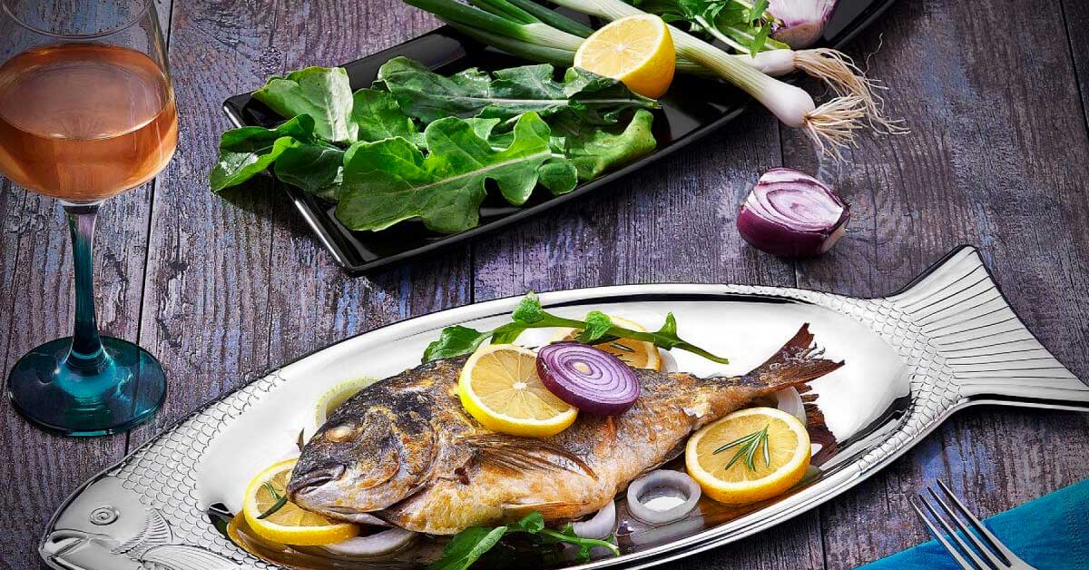 Nil Balık Restoran