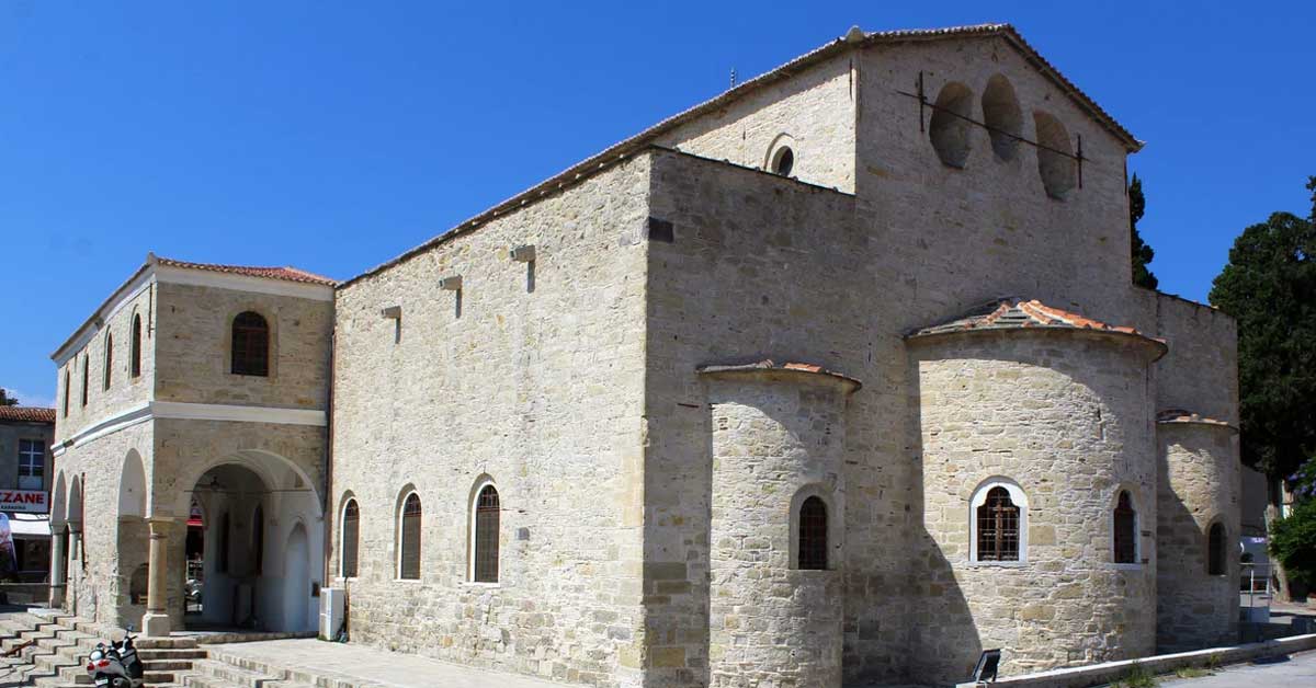 Pazaryeri Cami
