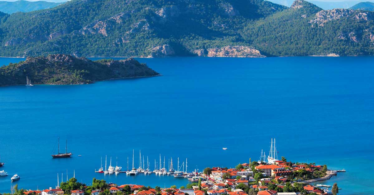 Selimiye / Muğla