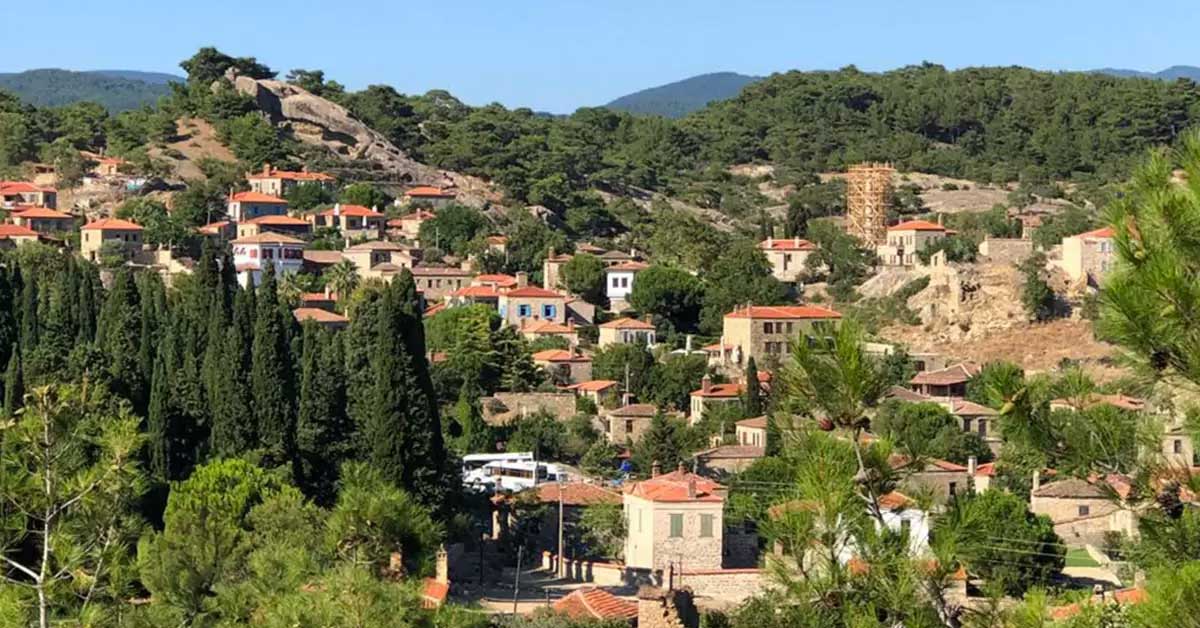 Yeşilyurt Çanakkale