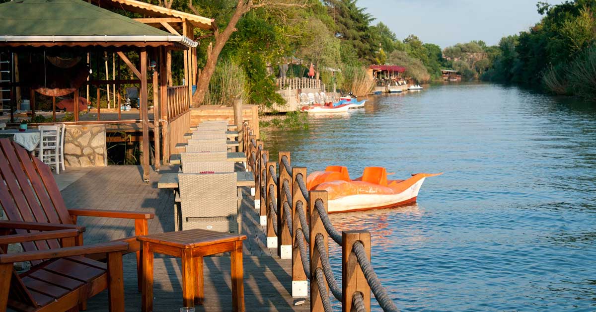 Ağva / İstanbul