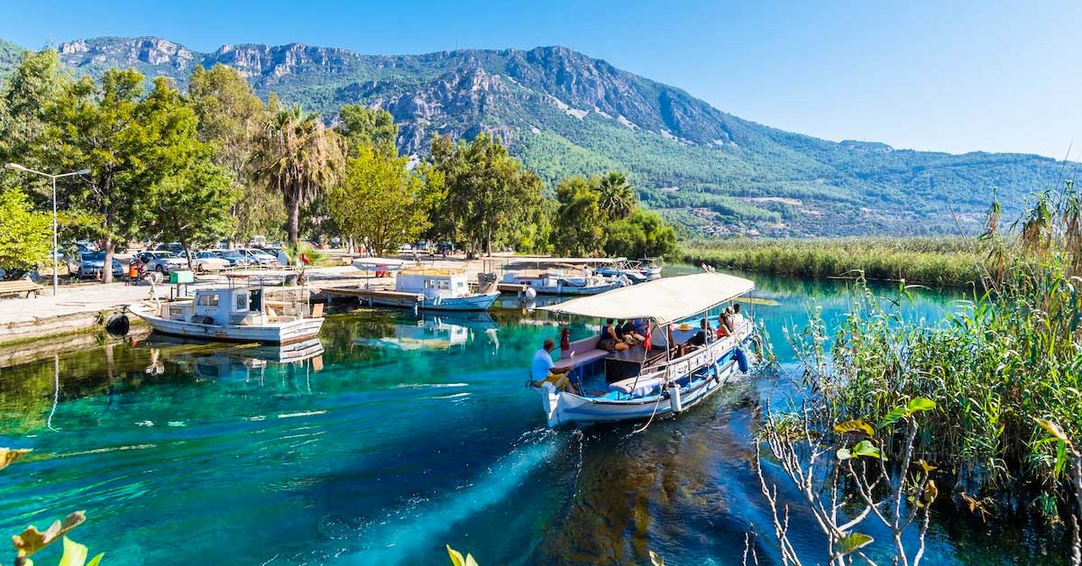 Akyaka / Muğla